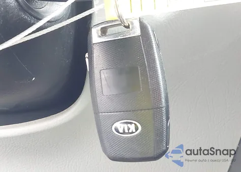 2014 Kia Sorento Lx из США, поврежденный, VIN 5XYKTCA61EG531746